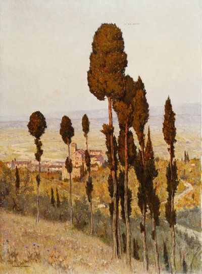 San Francesco, Assise - Lorenzo Cecconi