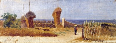Castiglioncello - Lorenzo Gelati