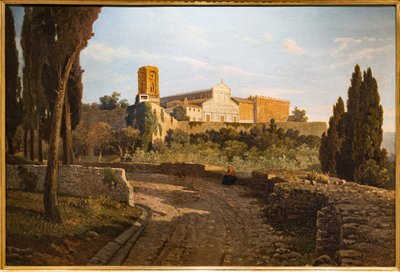 Vue de l
