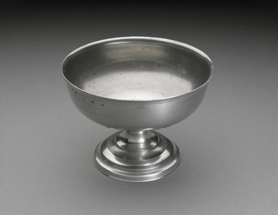 Bol, vers 1838-1842 - Lorenzo L. Williams