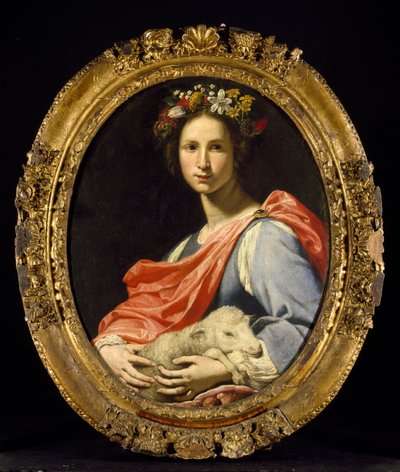Une allégorie de l