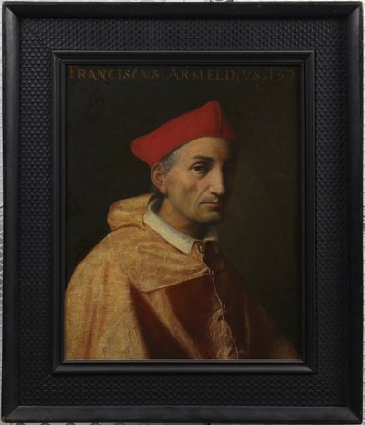 Francesco Armelino - Lorenzo Lotto