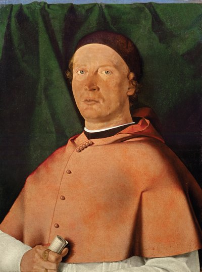 Portrait de l