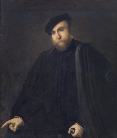Portrait d