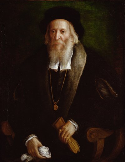 Portrait d