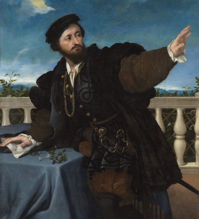 Portrait d