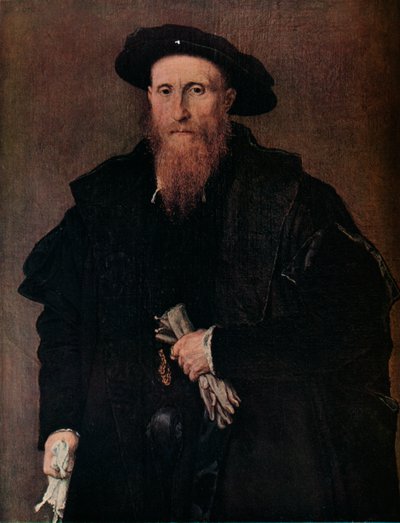 Portrait d