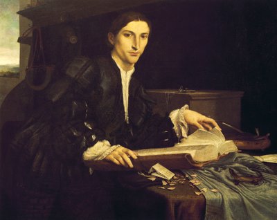 Portrait d