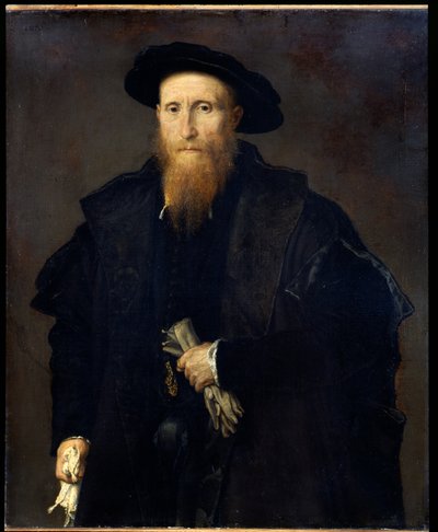 Portrait d