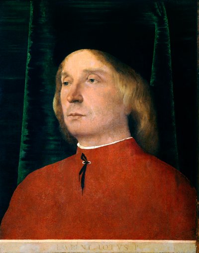 Portrait d