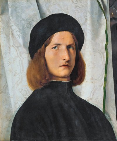 Portrait d