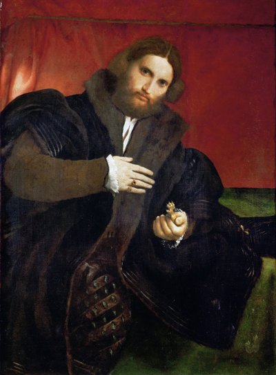 Portrait d