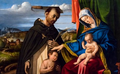  - Lorenzo Lotto