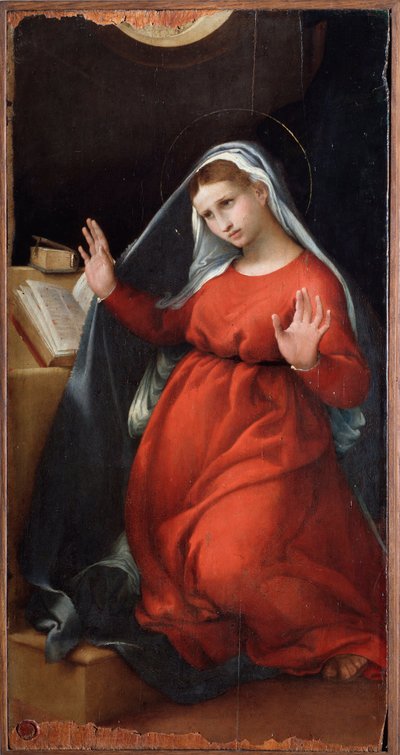 Vierge de l