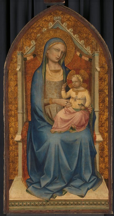 Vierge à l
