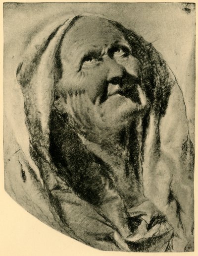 Sainte Anne - Lorenzo Tiepolo