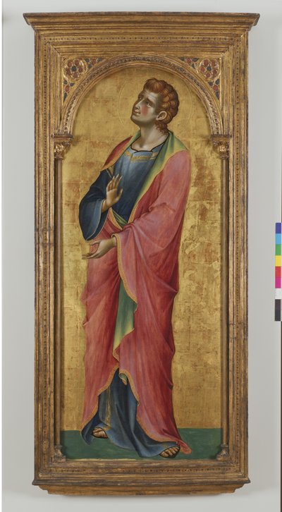 Saint Jean l