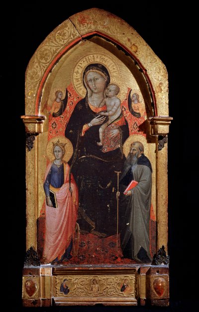 Vierge à l