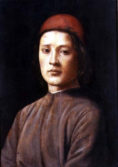Portrait d