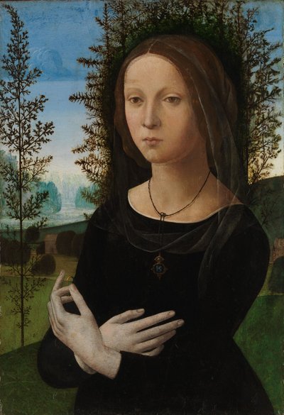 Portrait d