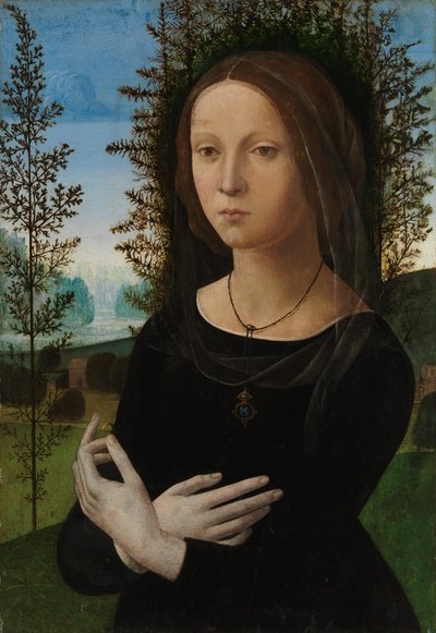Portrait d