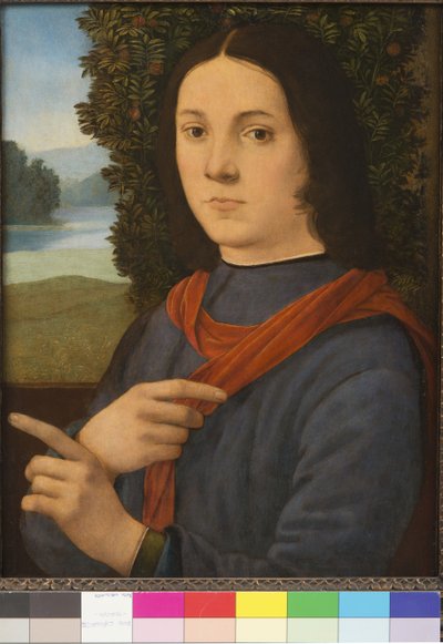 Portrait d