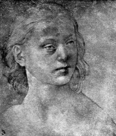 La tête d