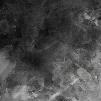 Textures abstraites gris foncé - Lori Ann Folz