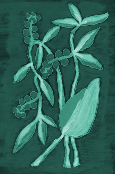 Deep Green Botanicals - Lori Ann Folz