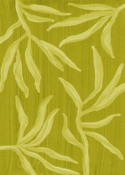 Flowing Green Botanicals - Lori Ann Folz