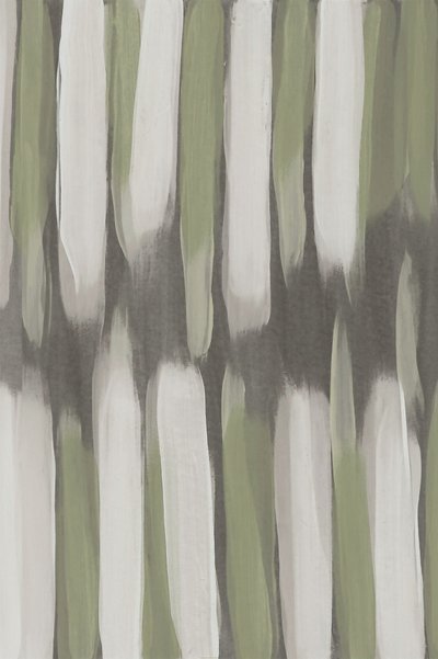 Touches vertes modernes - Lori Ann Folz