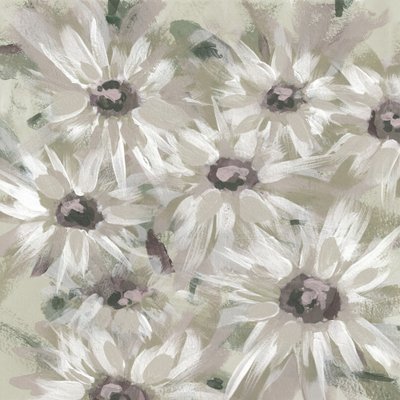Fleurs de marguerite délicates - Lori Ann Folz