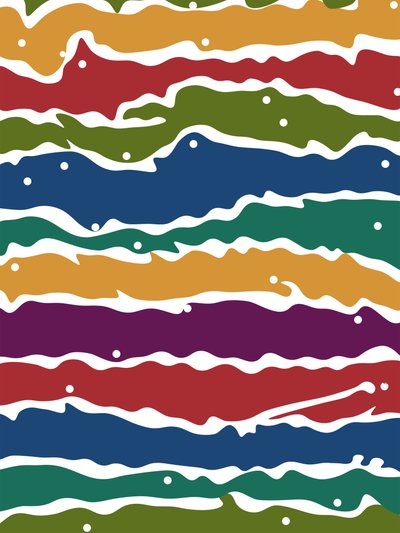 Vagues sur le rivage, 2023 - Loudware Loudware