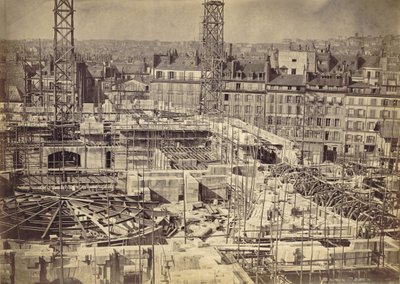 Construction de l