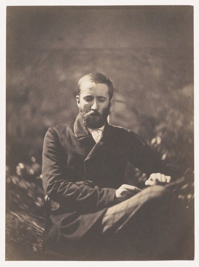 Alfred Thompson Gobert - Louis-Rémy Robert