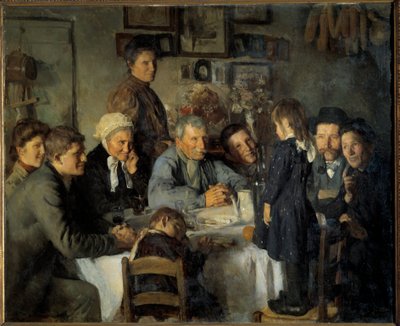 Les noces d