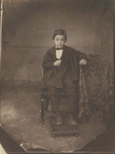 Portrait d