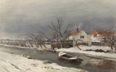 Paysage d