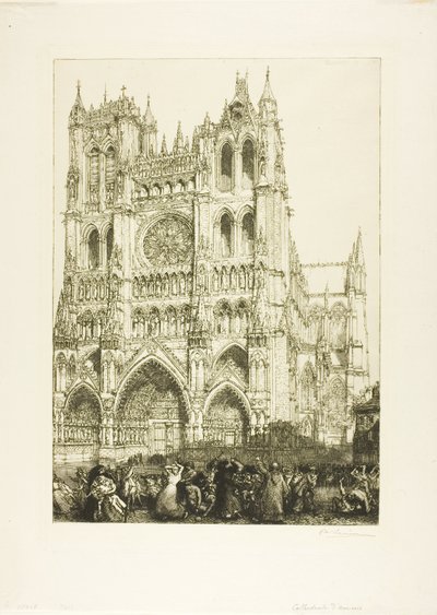Cathédrale d