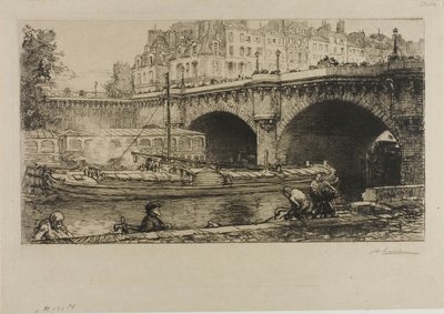  - Louis Auguste Lepère