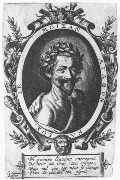 Portrait d
