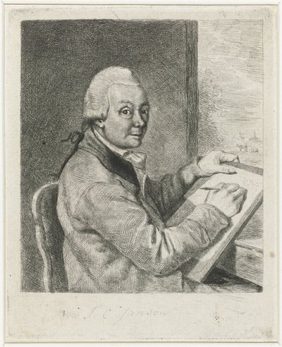 Portrait de l