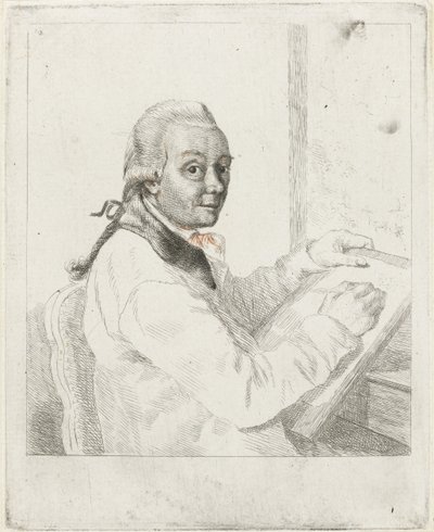 Portrait de l