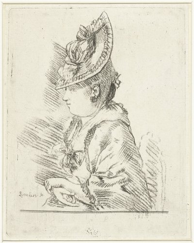 Portrait d