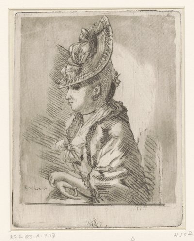 Portrait d