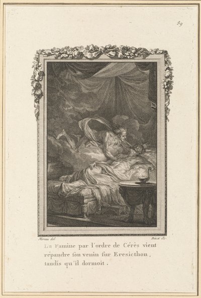 La Famine par l