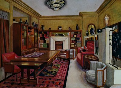 Salle d