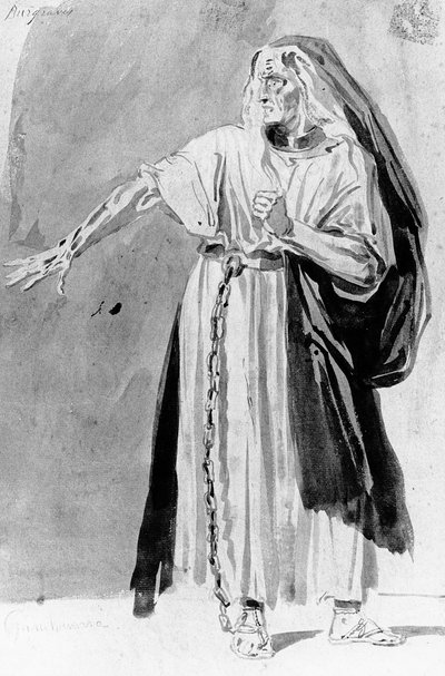 Costume pour 