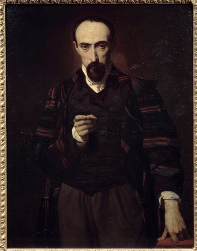 Portrait d