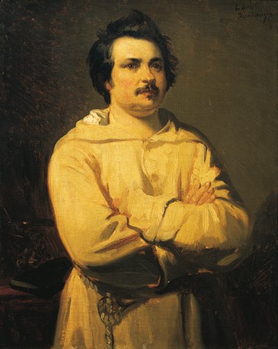 Portrait d